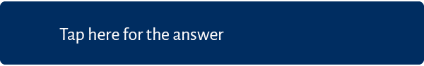 Tap here for the answer