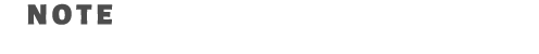 Note