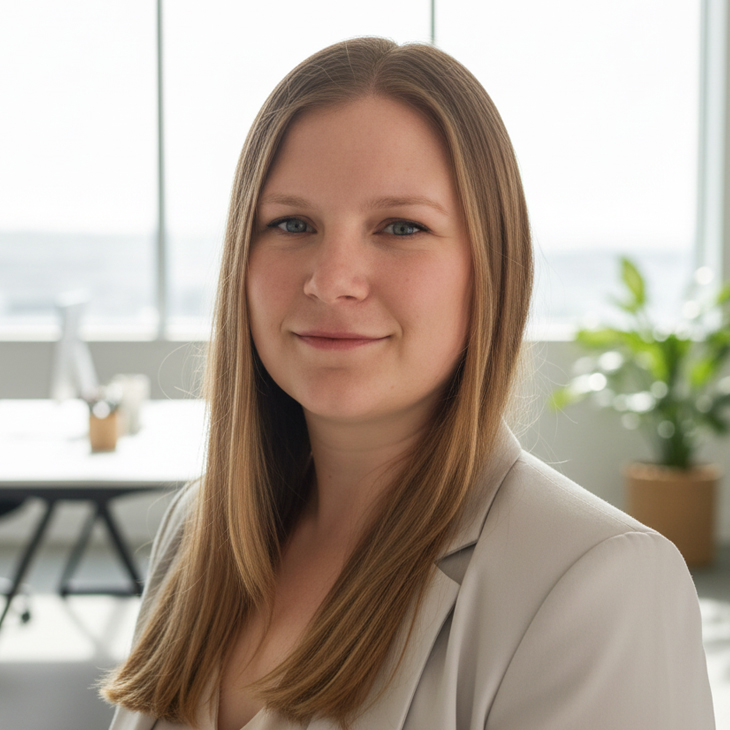 Headshot of Shannon Helbling, PhD · Clinical Assistant Professor, Department of Translational Medicine & Physiology