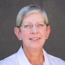 Headshot of Janet Walker, MD · Year 2 APM Director