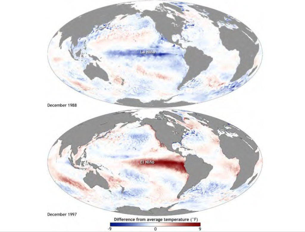 Extreme Weather Hazards - Elson S. Floyd College Of Medicine Learning