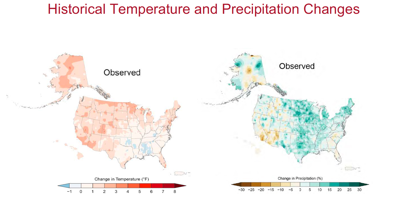 Extreme Weather Hazards - Elson S. Floyd College Of Medicine Learning