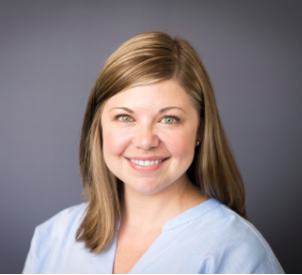 Headshot of Jaime Bowman, MD · Vice Chair, Family Medicine