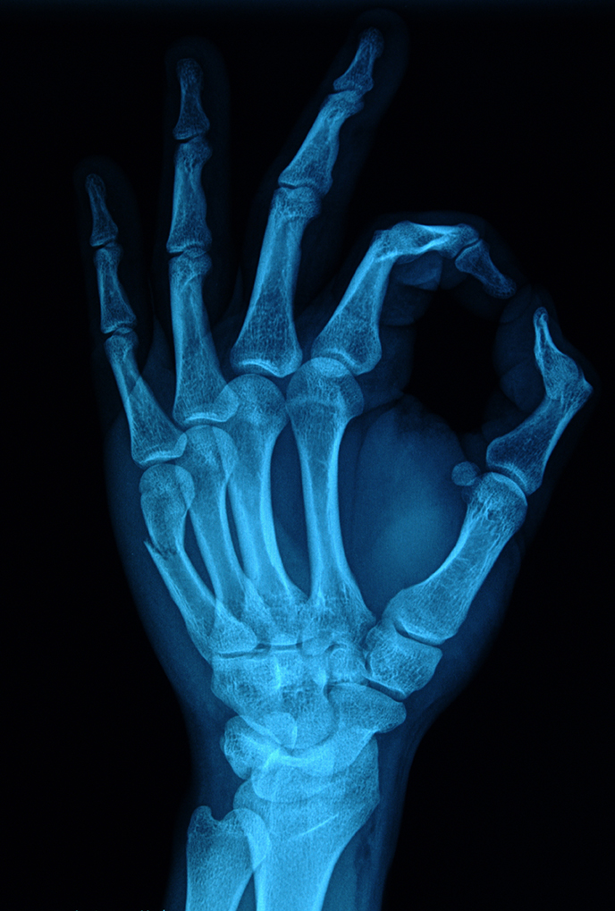 Radiology - Medicine Digital Learning