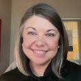 Headshot of Jaime Bowman, MD · Vice Chair, Family Medicine