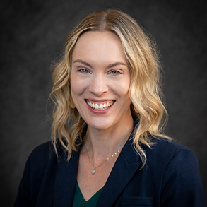 Headshot of Dawn Kopp, Assistant Professor, Vice-Chair—OB/GYN