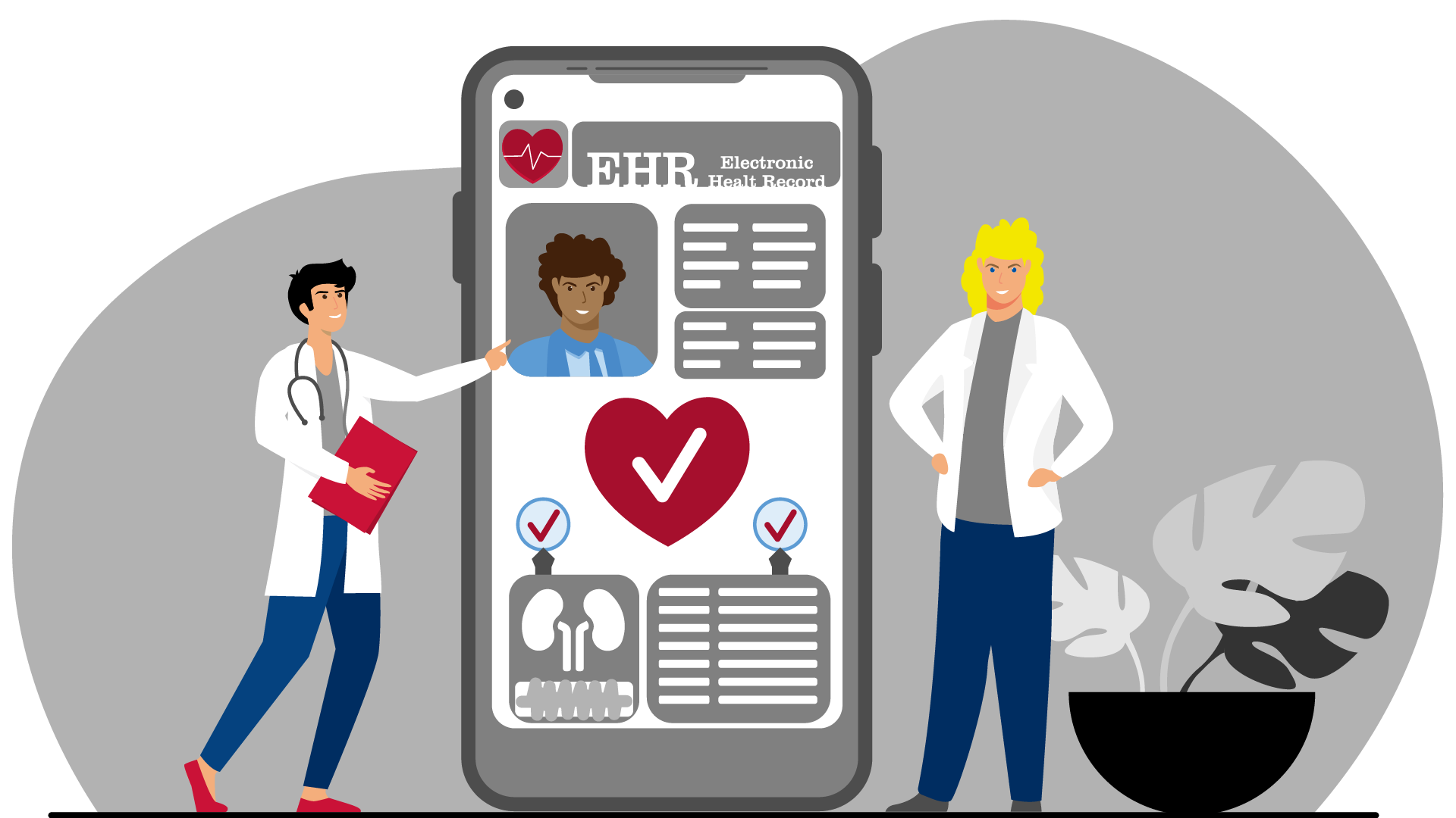 Transition to clerkship resources medicine digital learning