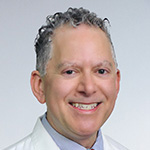 Headshot of Michael Lavin, Vice Chair, Psychiatry 