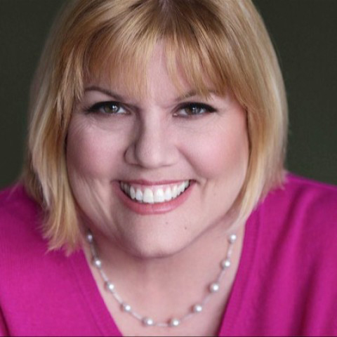 Headshot of Judi Marcin, MD, MFA, Faculty