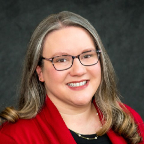 Headshot of Kimberly Honn, PhD , Co-director, Nervous System