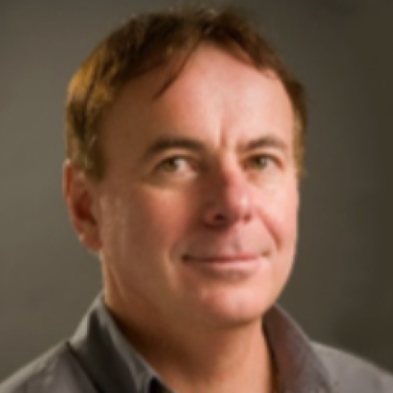 Headshot of Levente Kapás, MD, PhD, Associate Professor