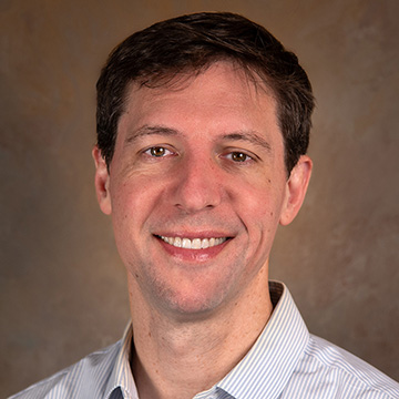 Headshot of Joseph Drosdeck, MD, FACS · Faculty Lead, General Surgery · Assistant Chair, Surgery