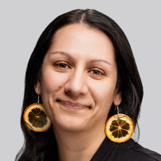 Headshot of Hinah Parker, MD · Assistant chair, Pediatrics